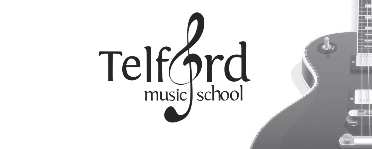 Dance and Music Image for Telford Music School